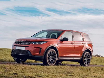 Chuyên thay KÍNH XE Land Rover Discovery tận nơi Giá rẻ